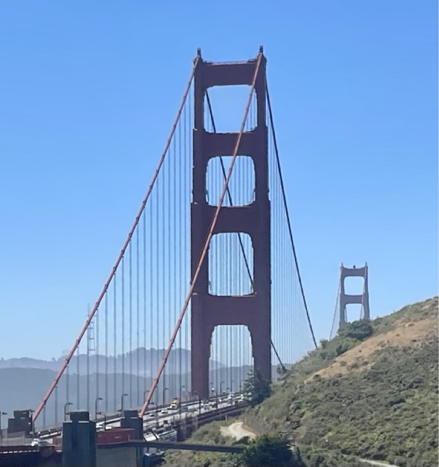 Header image for California, United States