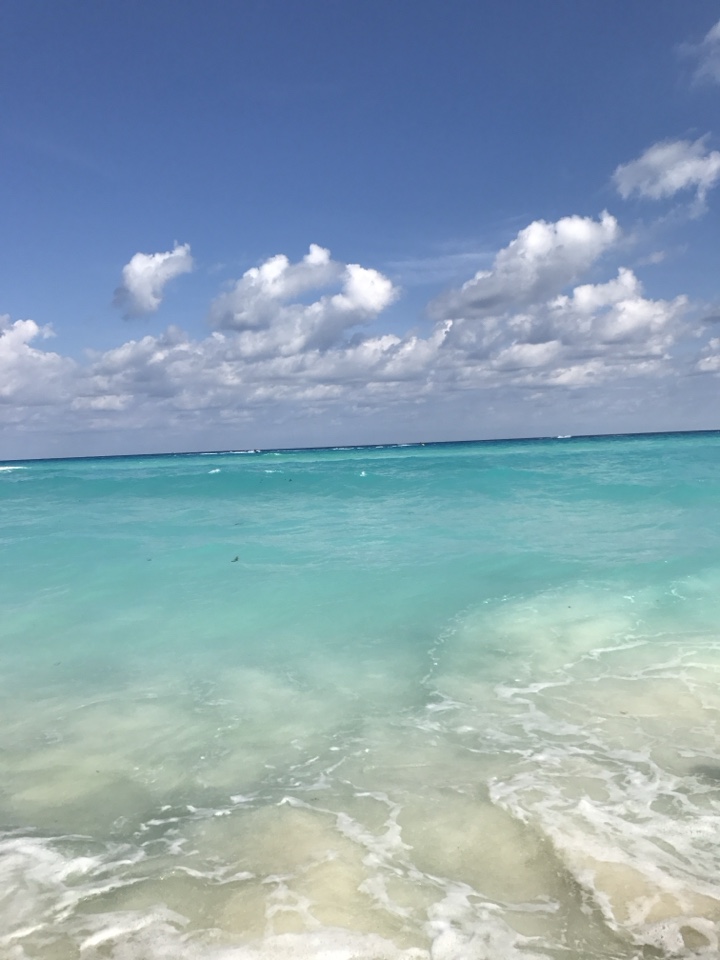 Header image for Cancún, Q. Roo., Mexico