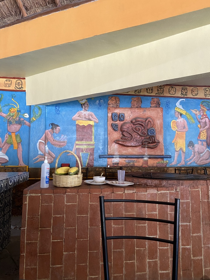Header image for Cancún, Q. Roo., Mexico