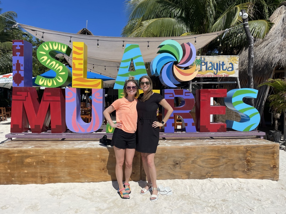 Header image for Cancún, Q. Roo., Mexico
