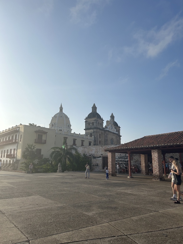 Header image for Cartagena, Bolívar, Colombia