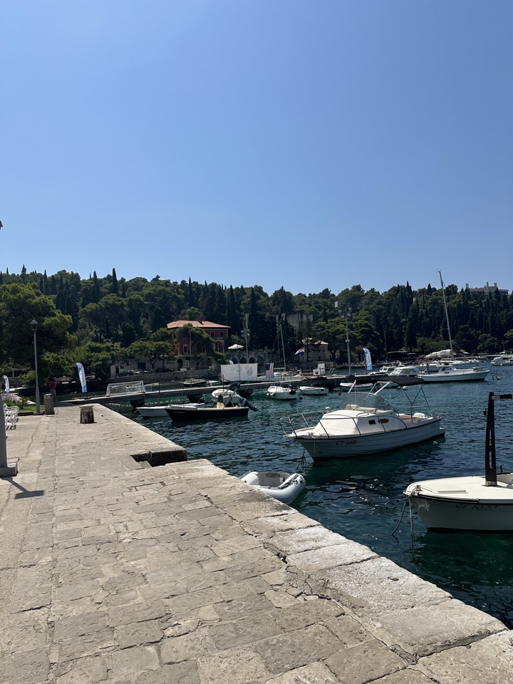 Header image for Cavtat, Croatia