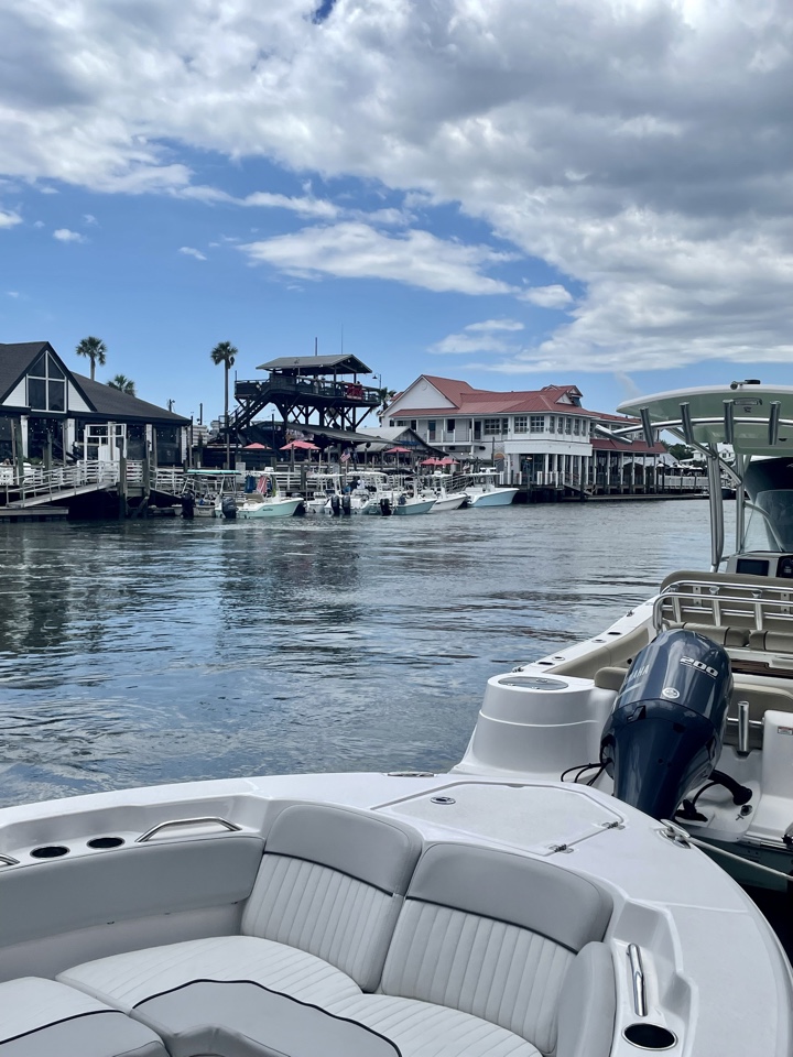 Header image for Charleston, SC, United States