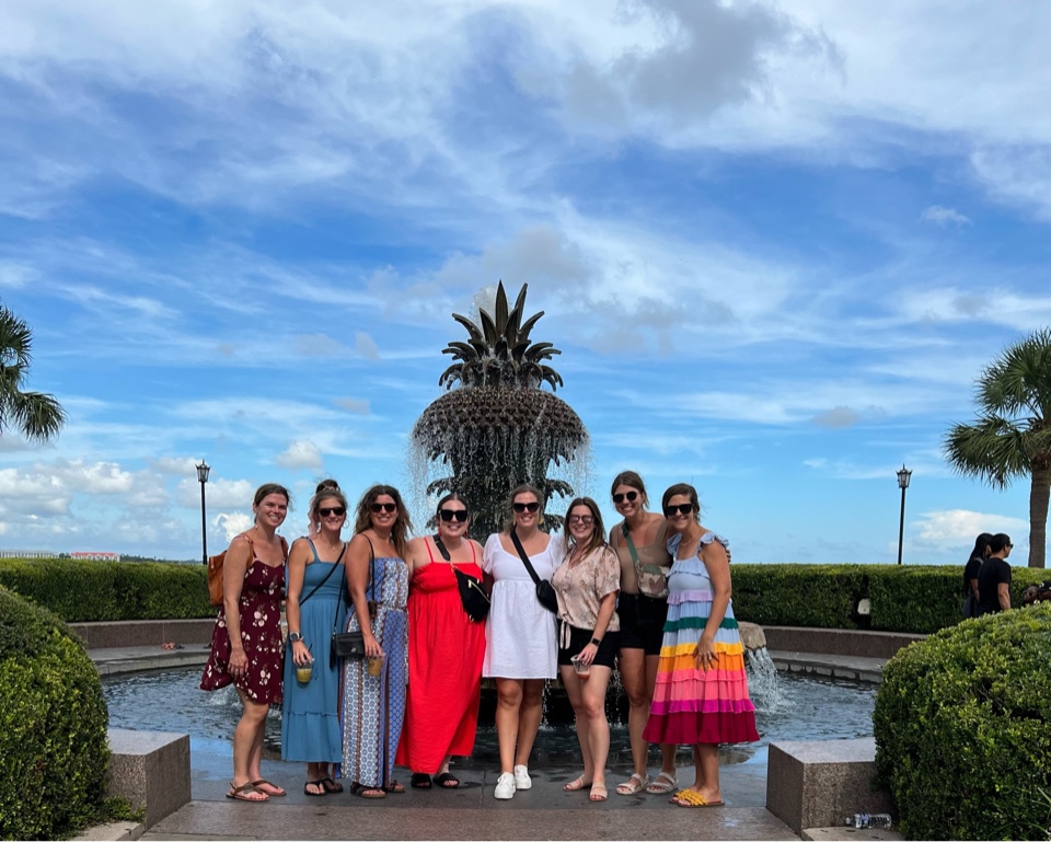 Header image for Charleston, South Carolina, United States