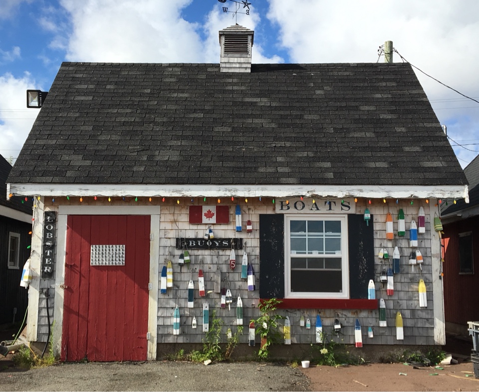 Header image for Charlottetown PE, Canada