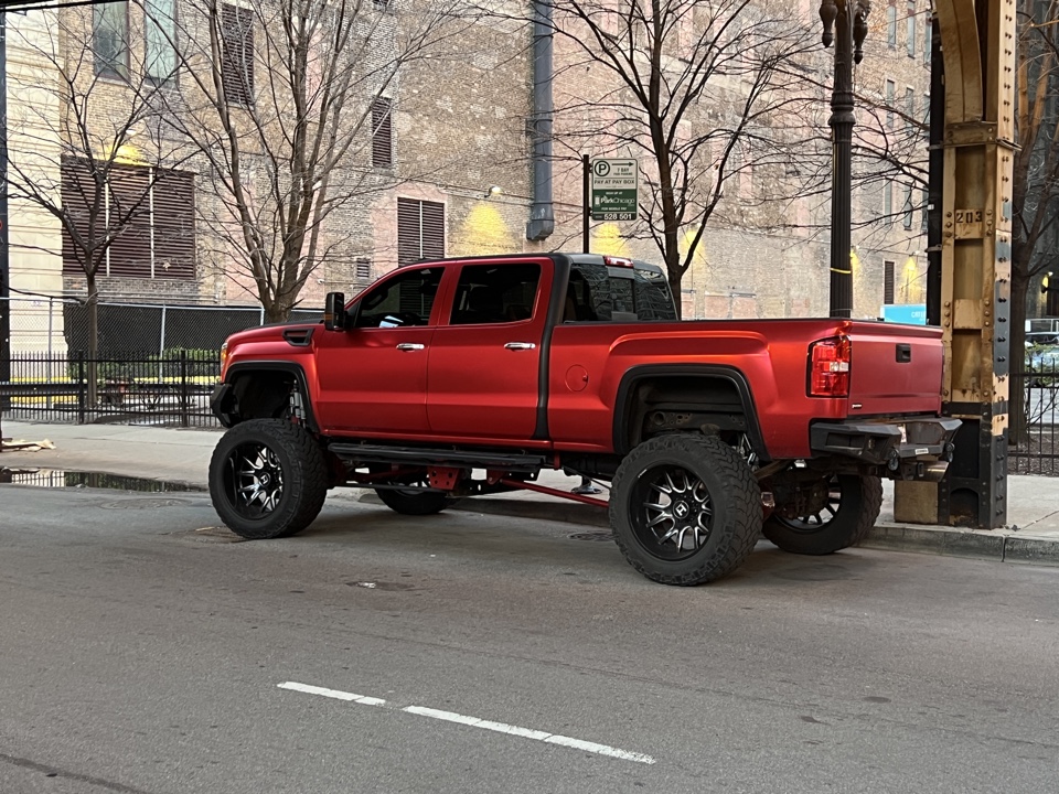 Header image for Chicago, IL, USA