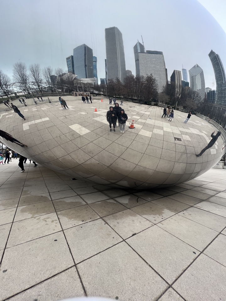 Header image for Chicago, IL, United States