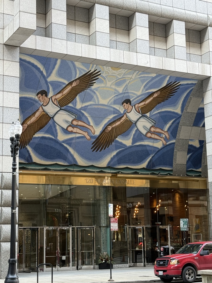 Header image for Chicago, IL, United States