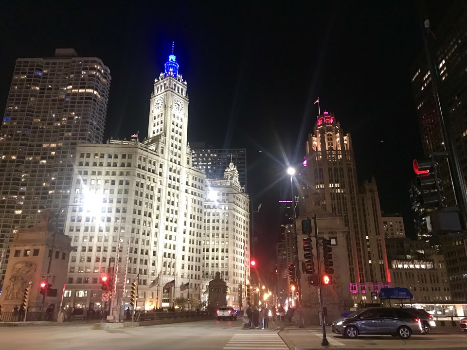 Header image for Chicago, IL, United States