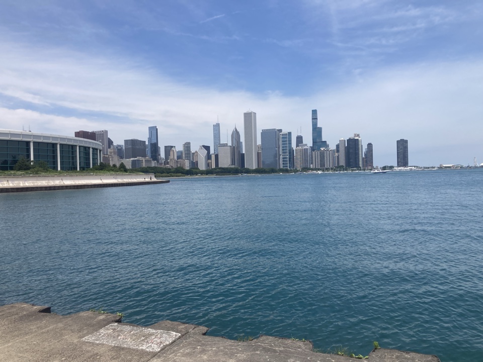 Header image for Chicago, IL, United States