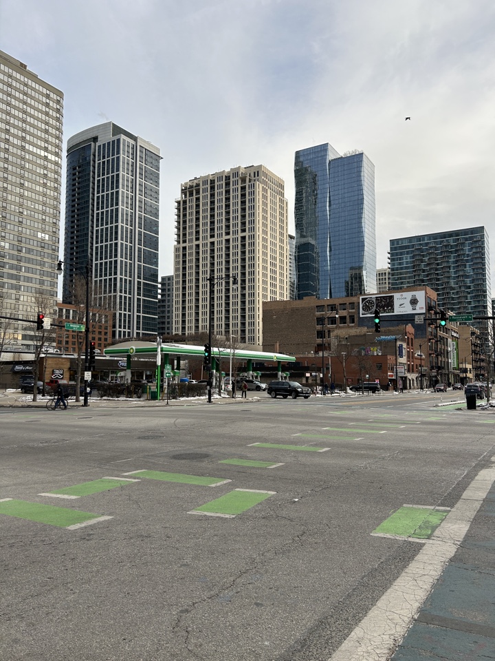 Header image for Chicago, IL, United States