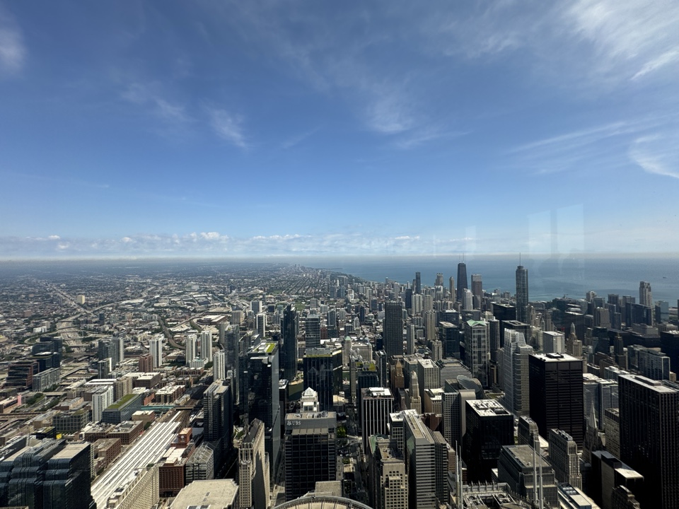 Header image for Chicago, IL, United States