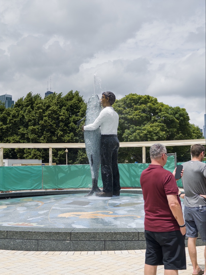 Header image for Chicago, IL, United States