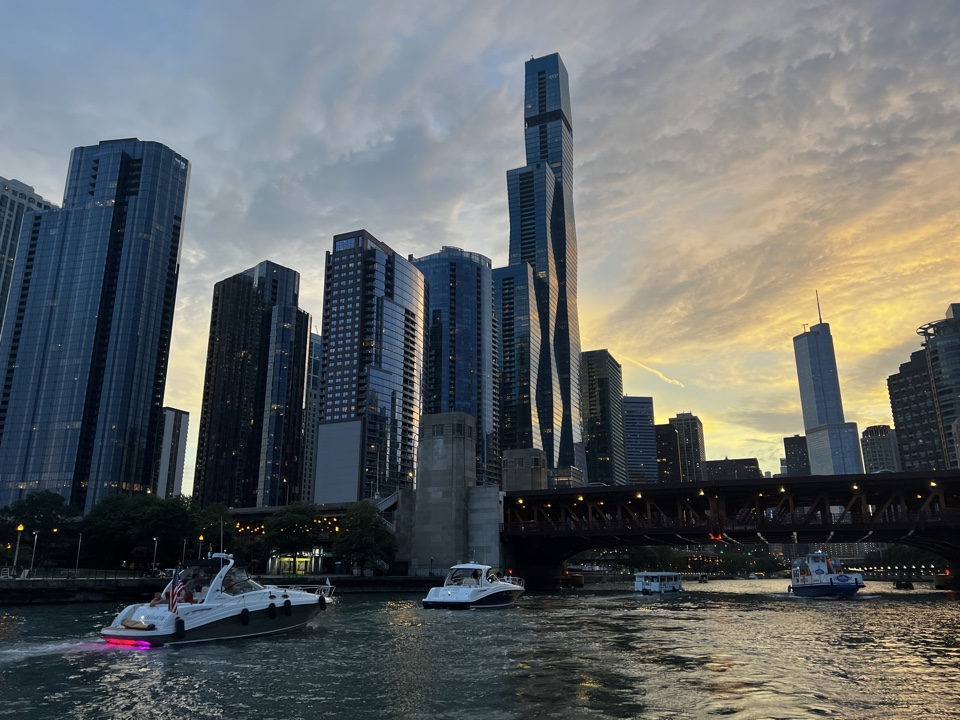 Header image for Chicago, IL, United States
