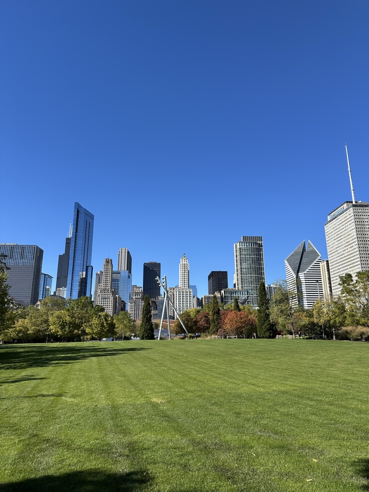 Header image for Chicago, IL, United States