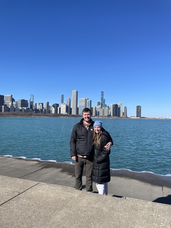 Header image for Chicago, IL, United States