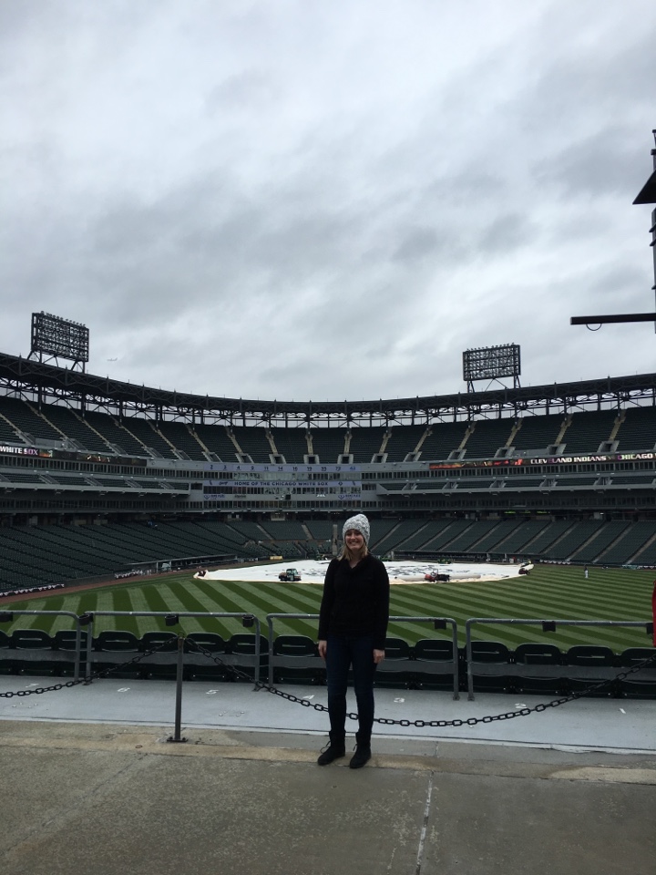 Header image for Chicago, IL, United States