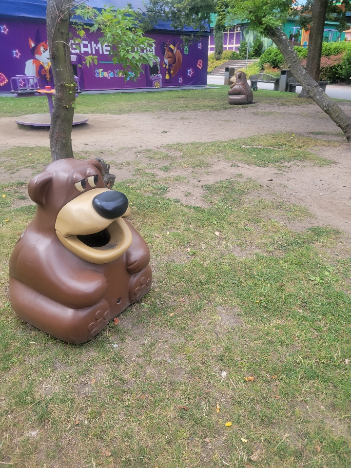 Header image for Chorzów, Poland