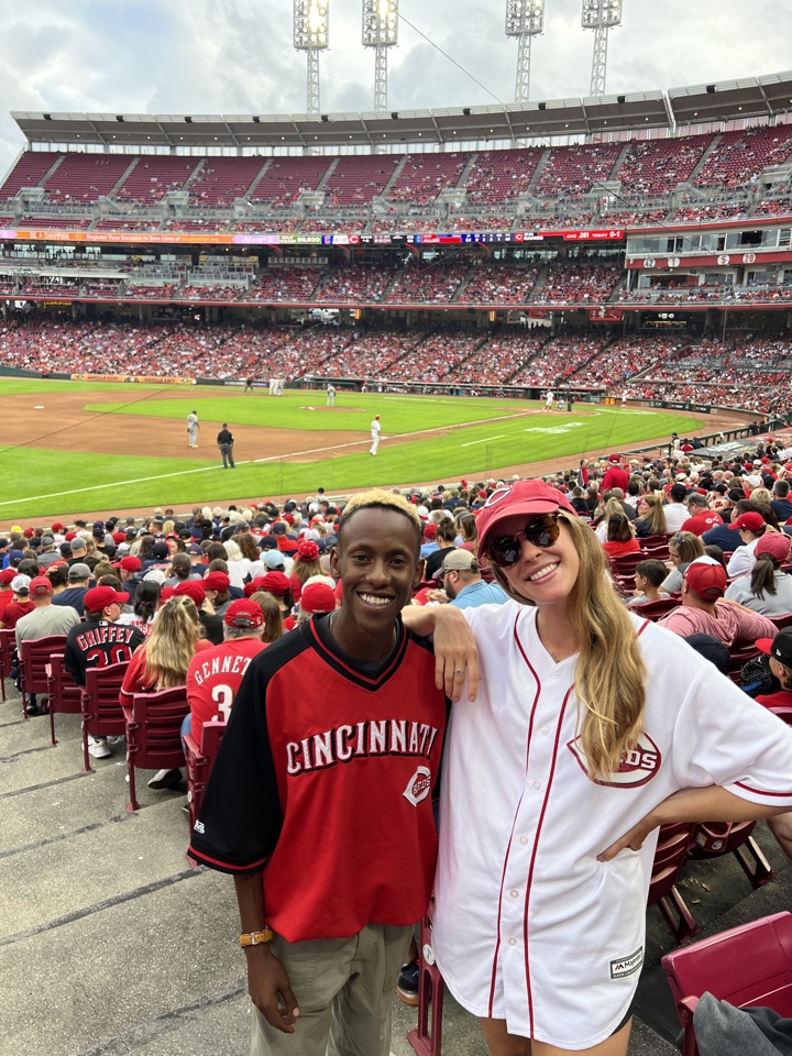 Header image for Cincinnati, OH, United States