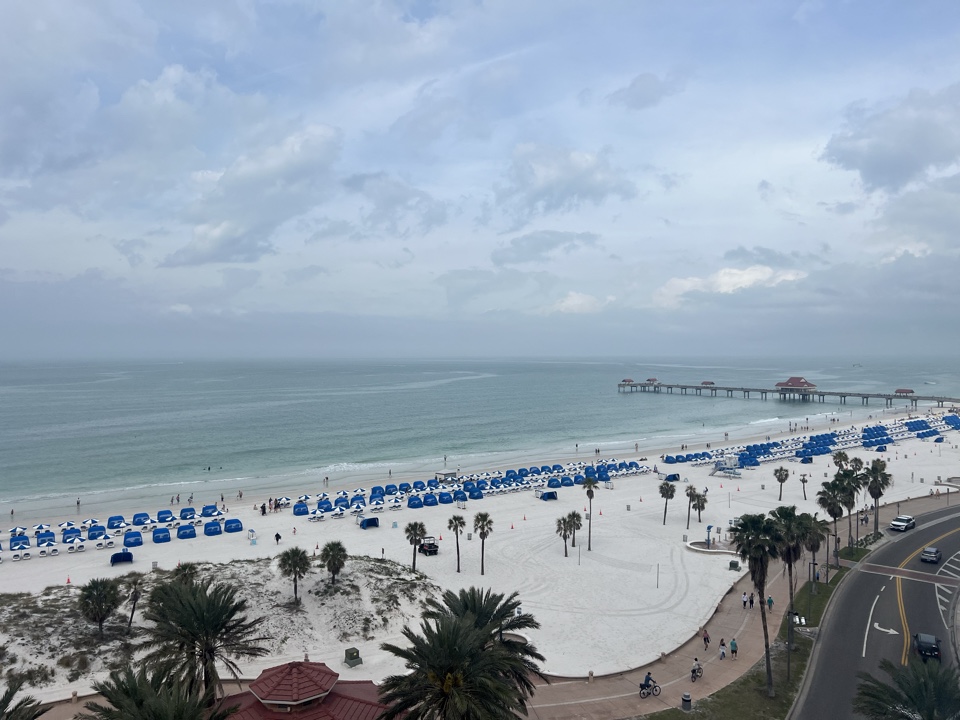 Header image for Clearwater, FL, United States