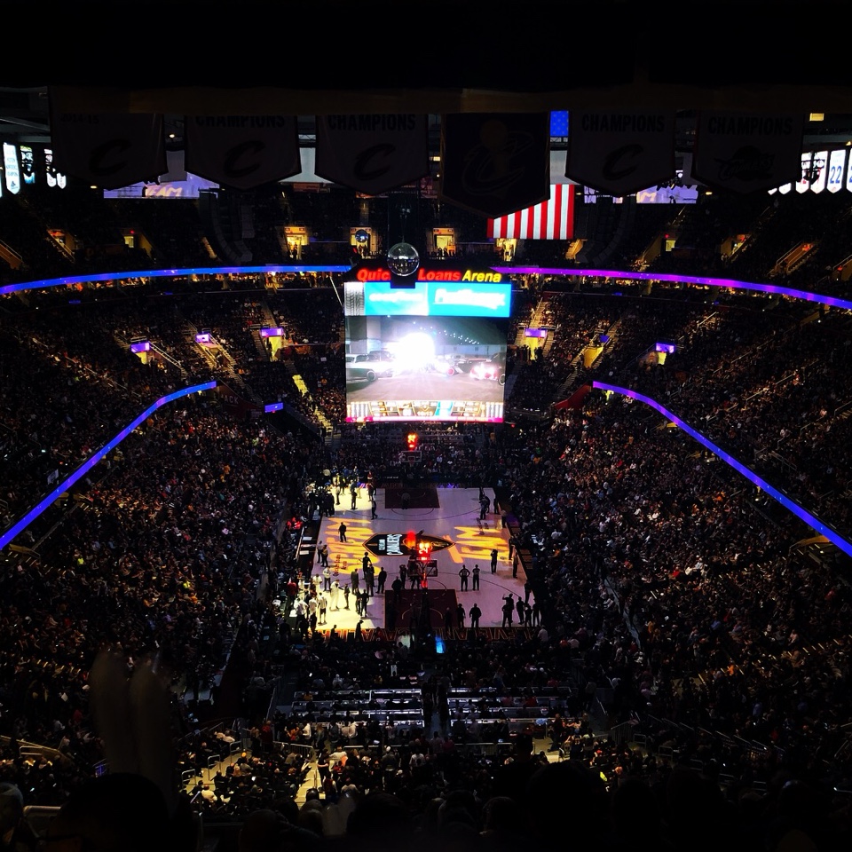 Header image for Cleveland, OH, United States