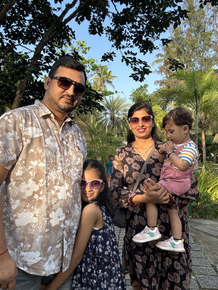 Header image for Club Mahindra Cherai Beach Resort, Beach Road, Kochi, Ernakulam, 683514, Kerala, India