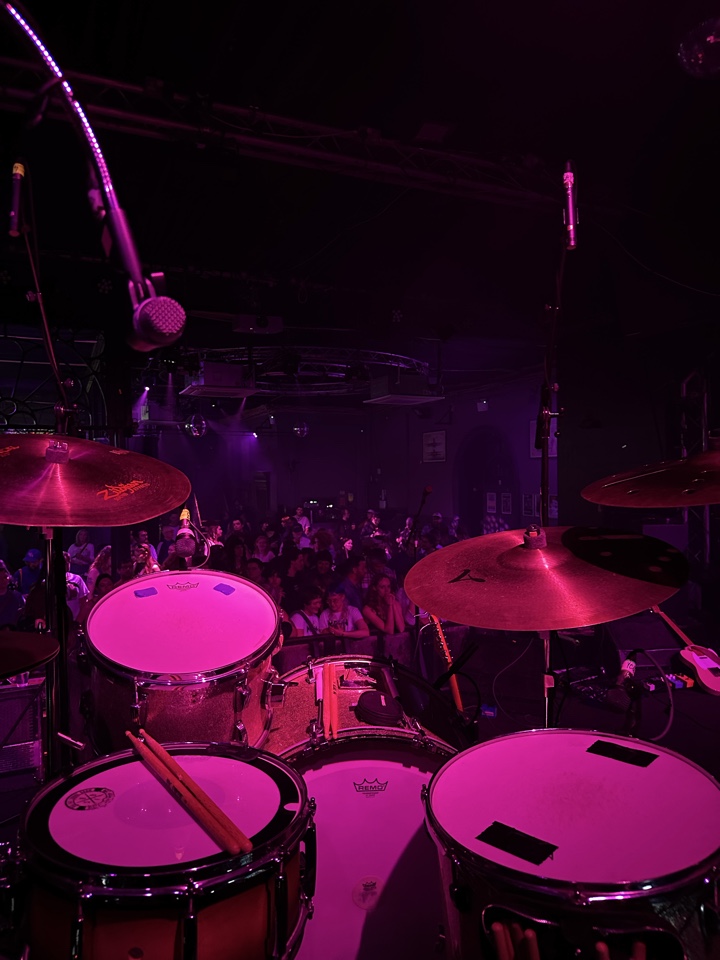 Header image for Concorde 2, Madeira Dr, Brighton, BN2 1EN, England