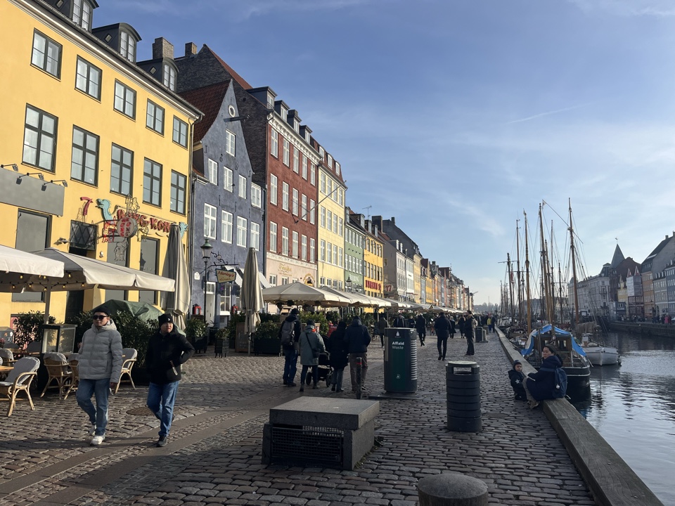 Header image for Copenhagen, 2300 København S, Denmark