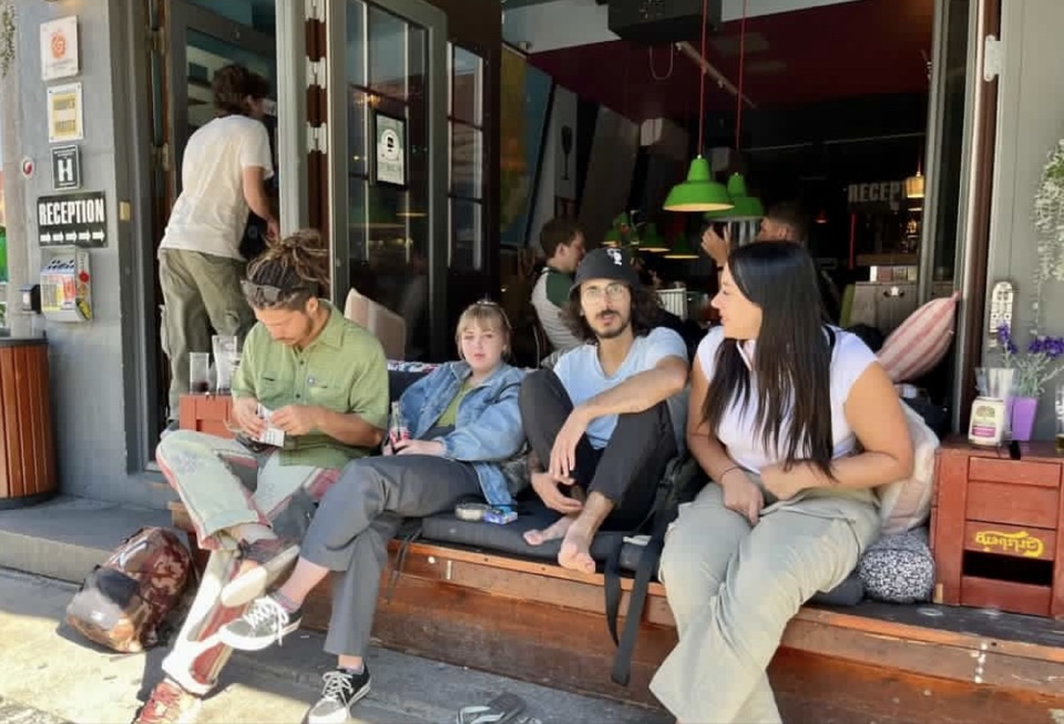 Header image for Copenhagen, Denmark