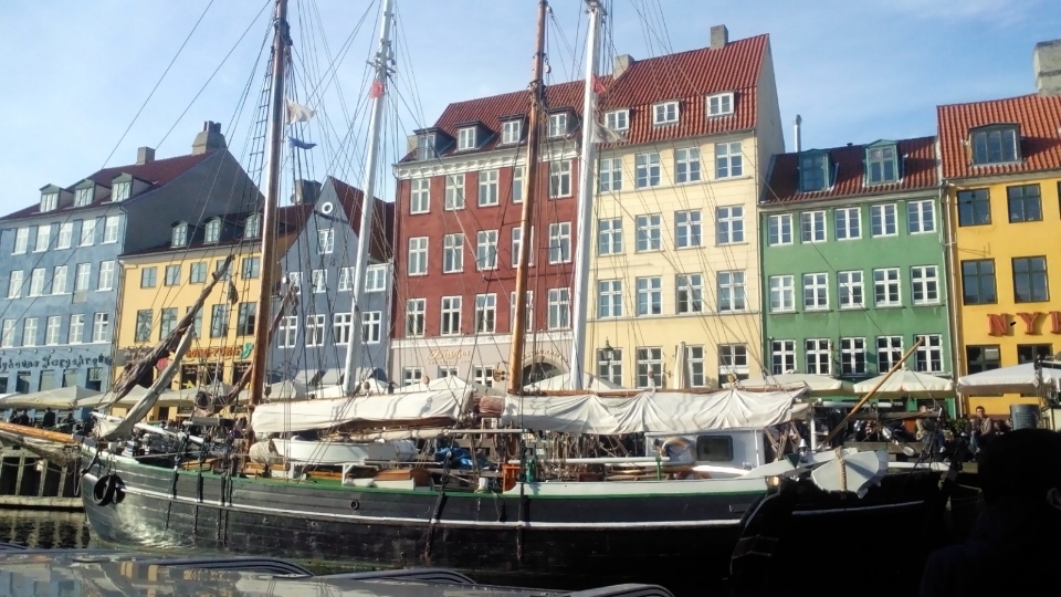 Header image for Copenhague, 2300 København S, Dinamarca