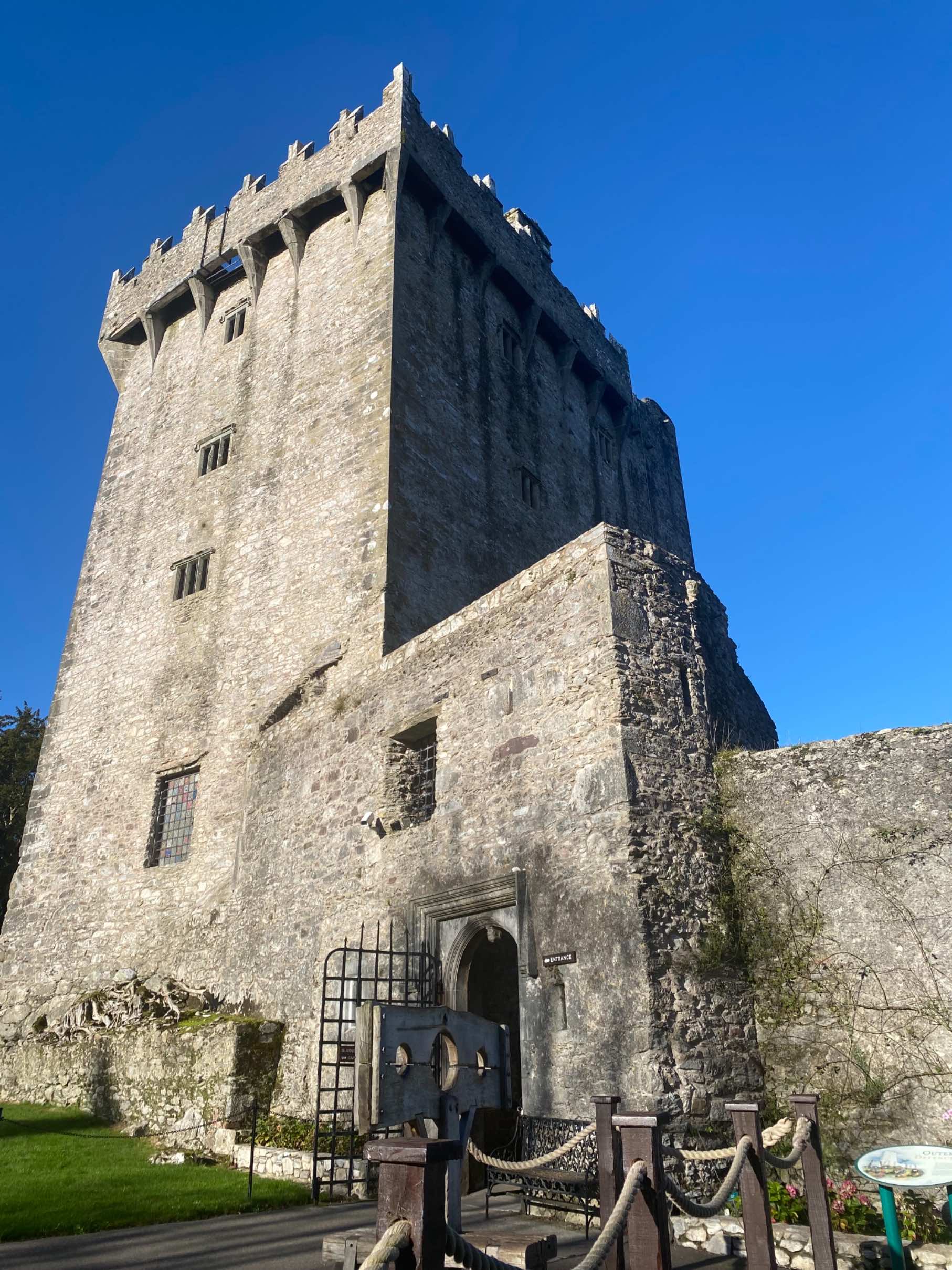 Header image for Cork, Ireland