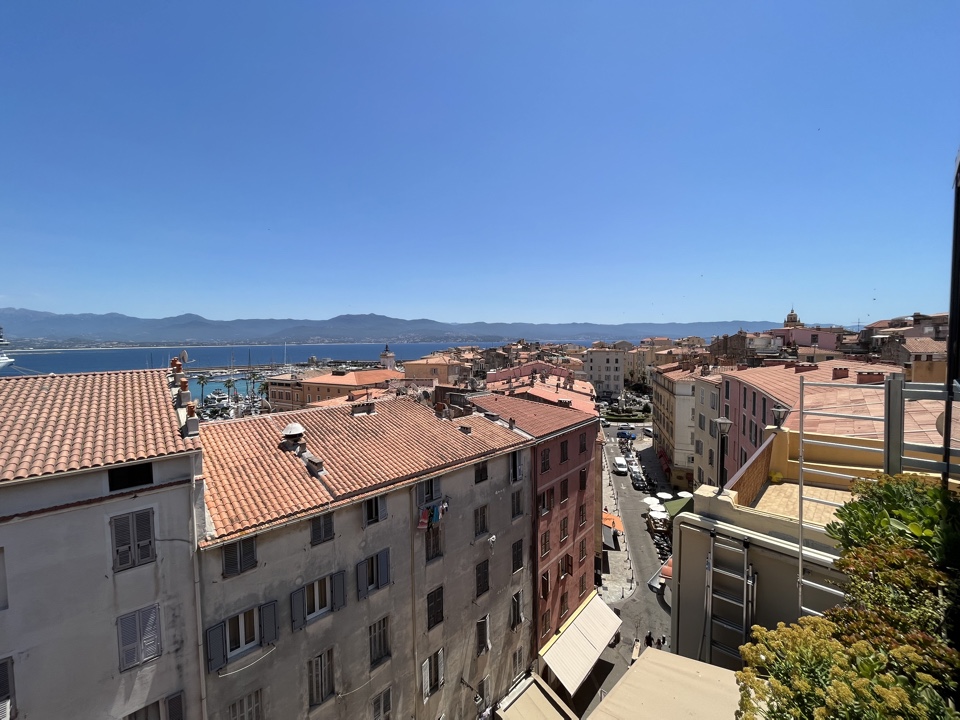Header image for Corsica, France