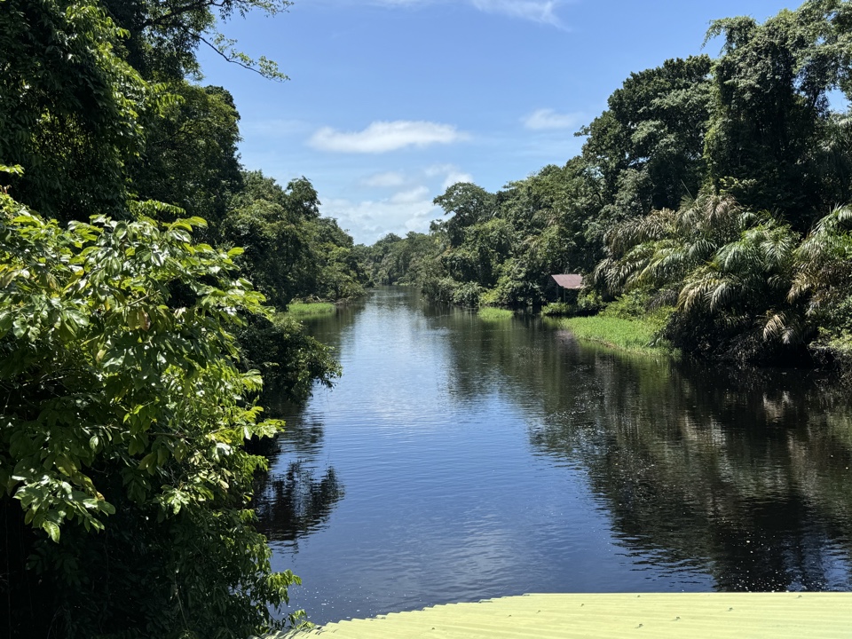 Header image for Costa Rica