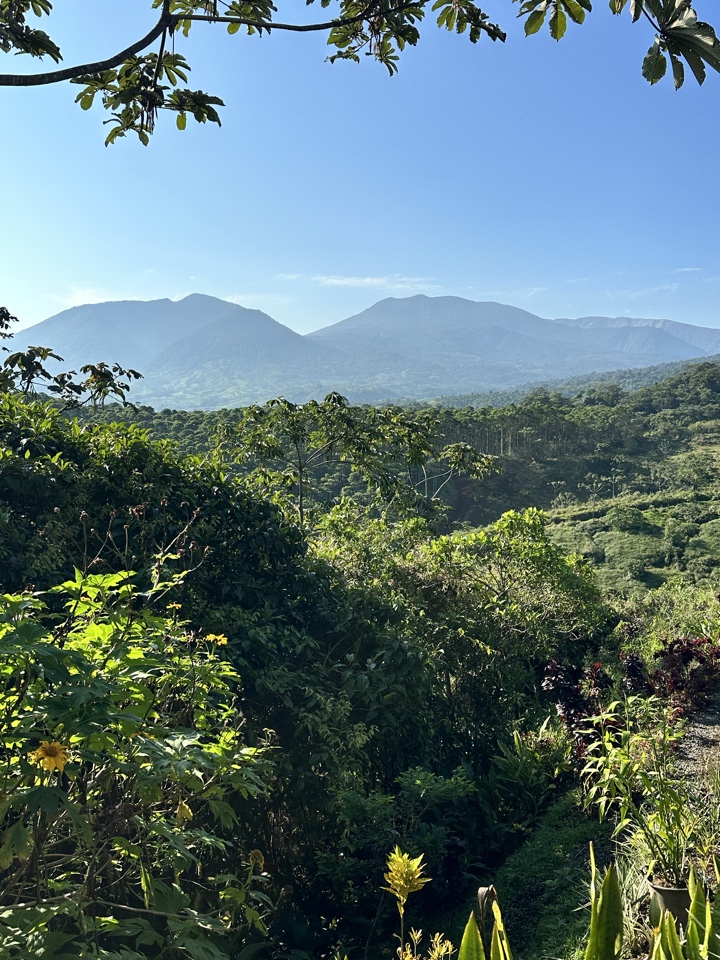 Header image for Costa Rica