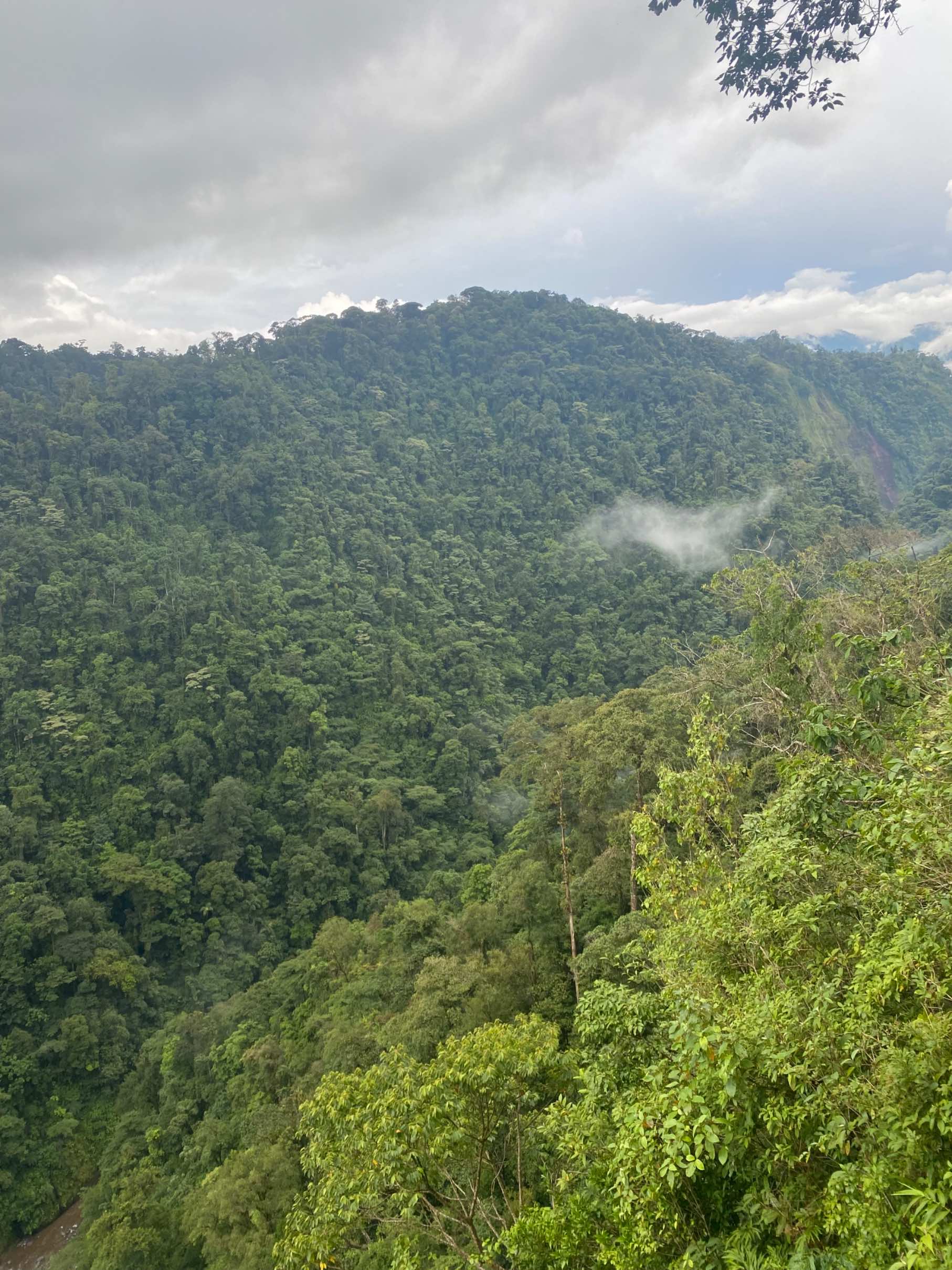 Header image for Costa Rica