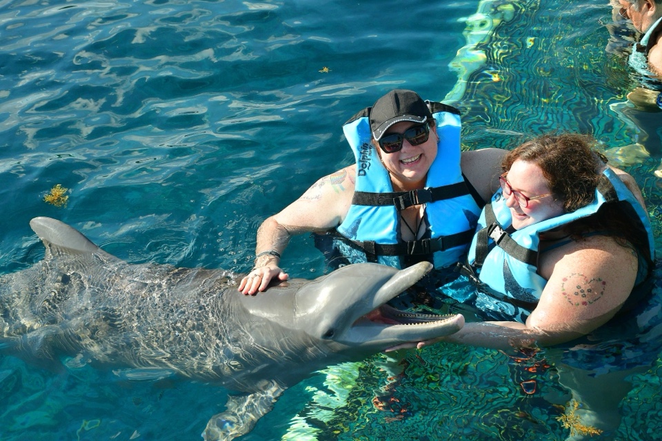 Header image for Cozumel, Q. Roo., Mexico