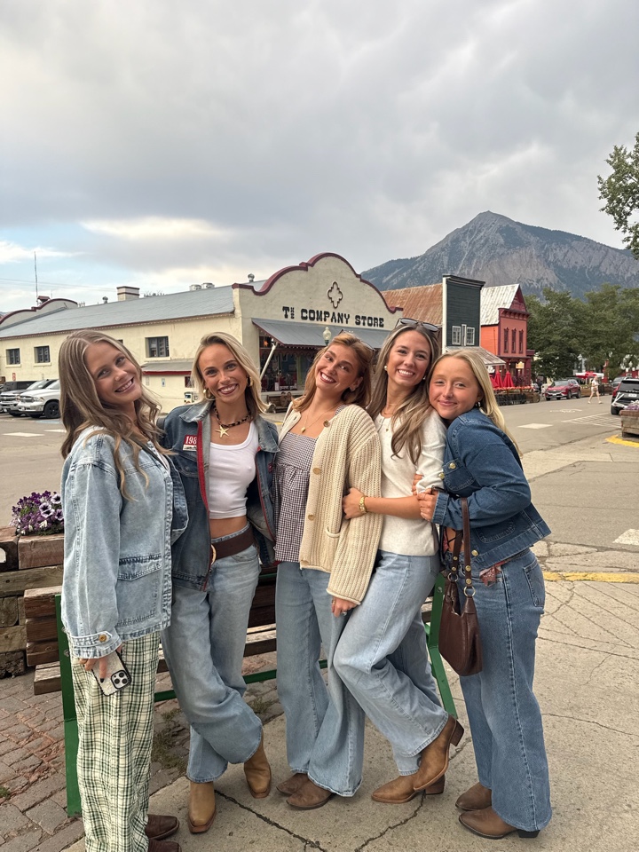 Header image for Crested Butte, CO, United States
