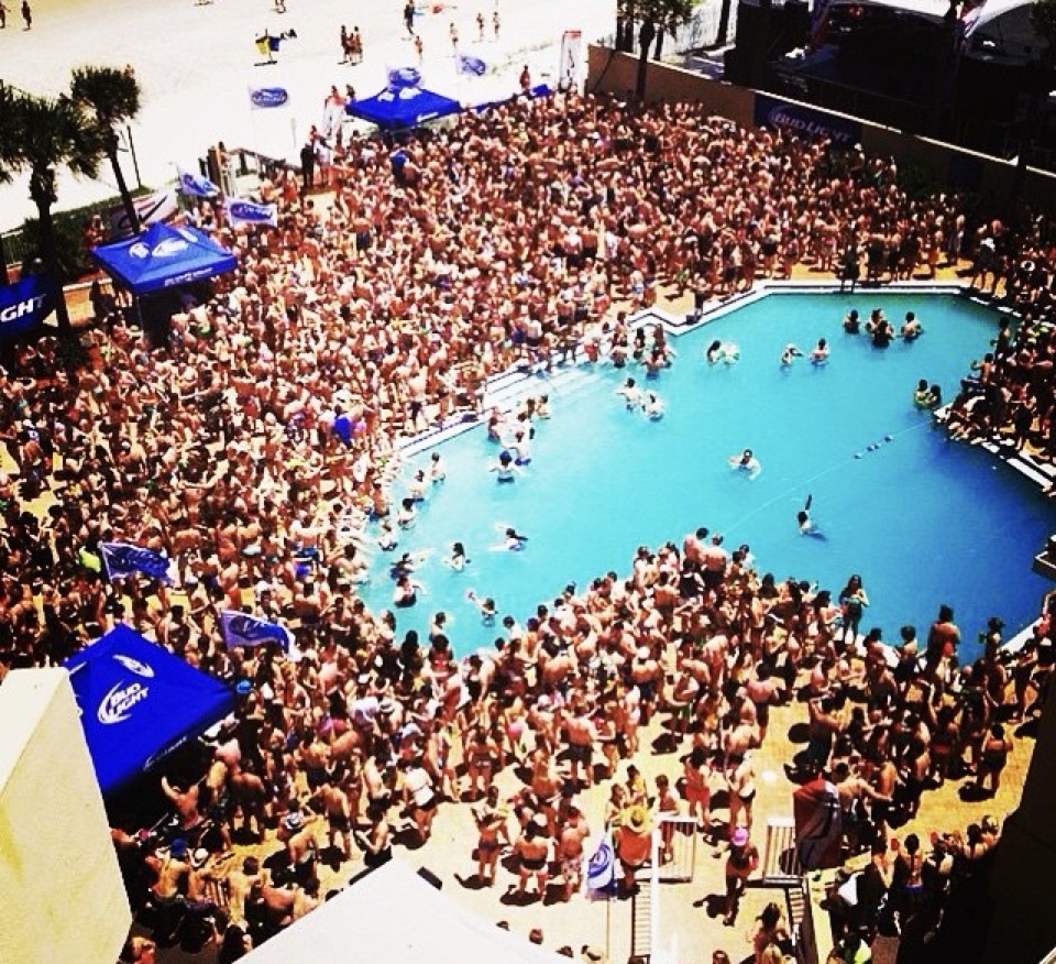 Header image for Daytona Beach, Florida, United States