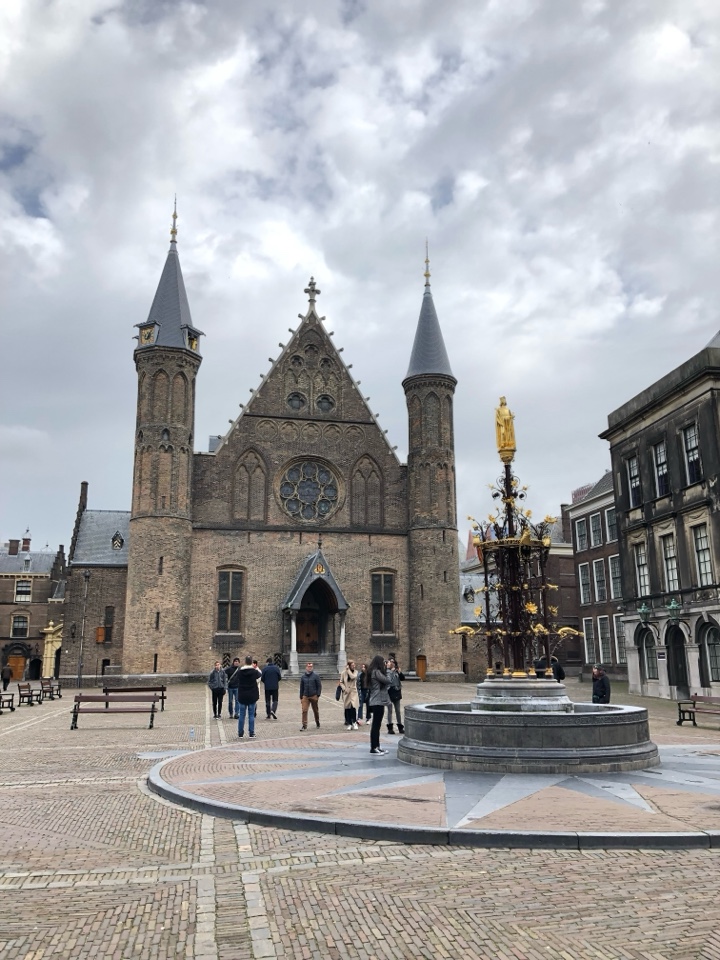 Header image for Den Haag, Nederland