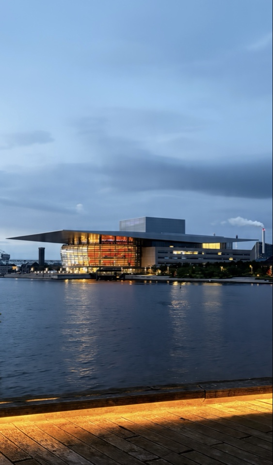 Header image for Denmark
