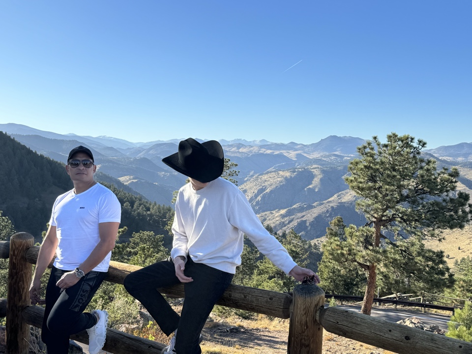 Header image for Denver, CO, États-Unis