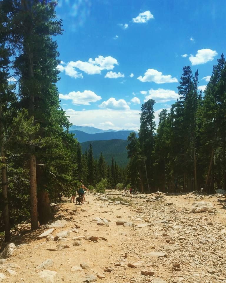 Header image for Denver, Colorado, United States
