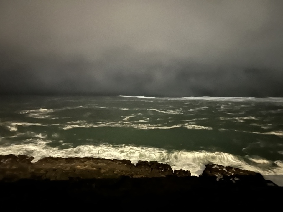 Header image for Depoe Bay, OR, United States