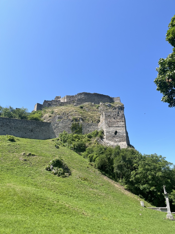 Header image for Devín, Bratislava IV, Slovensko