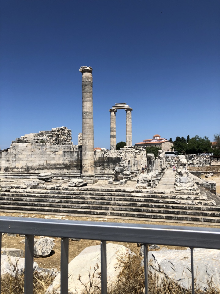 Header image for Didim Aydın, Türkiye
