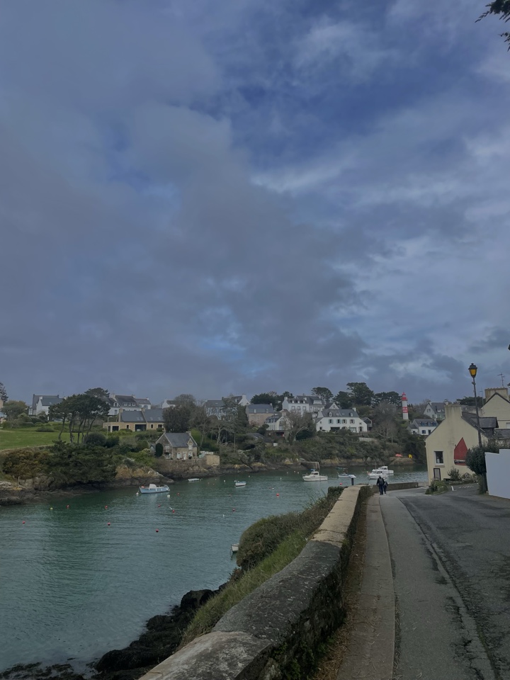 Header image for Doëlan, 29360 Clohars-Carnoët, France