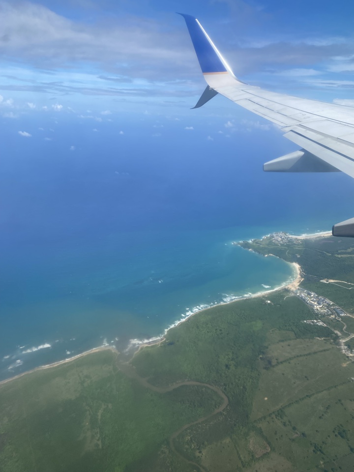 Header image for Punta Cana, La Altagracia, Dominican Republic