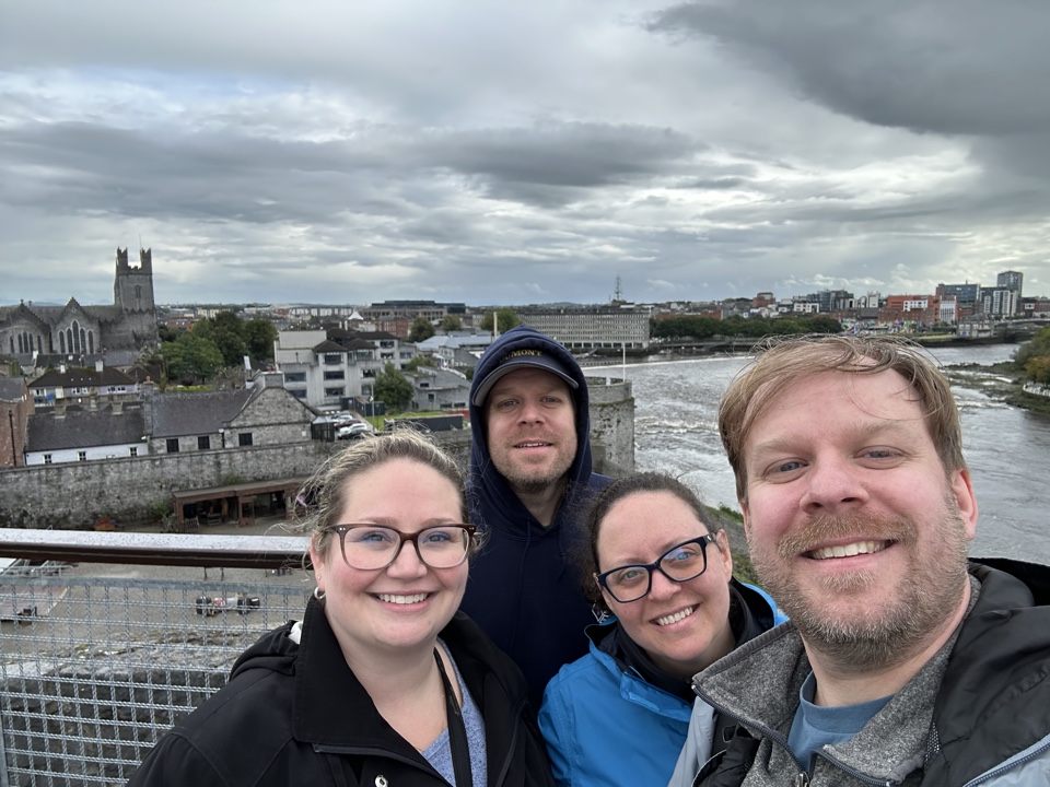 Header image for Doolin, Co. Clare, Ireland