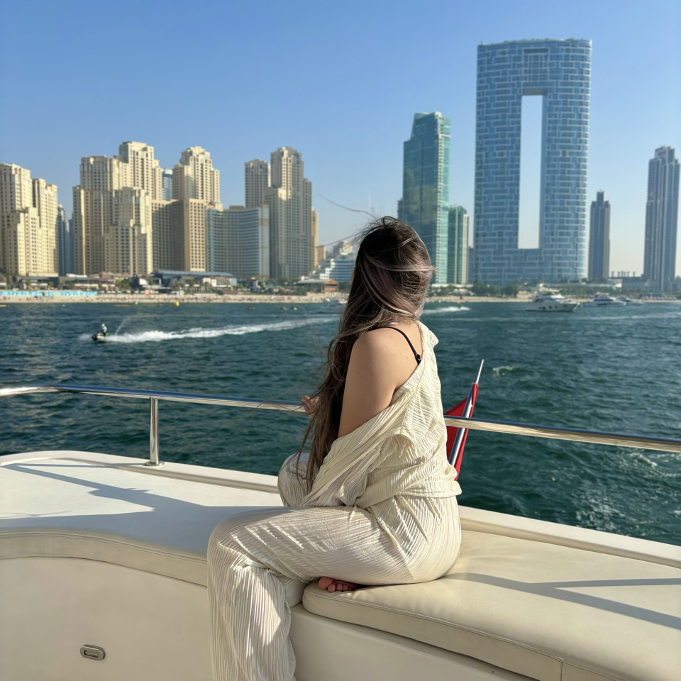 Header image for Dubai, Emiratele Arabe Unite