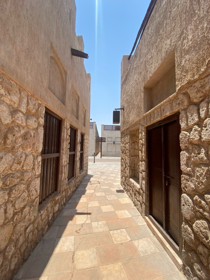 Header image for Dubai, United Arab Emirates